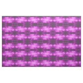 Tissu Mega Lightning Fractal Patterned Fabric d'artisana (Fat Quarter)