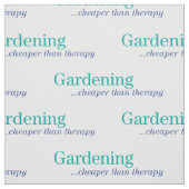 Tissu Meilleur marché que la thérapie (Échantillon)