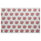 Tissu Meilleure maman jamais (Fat Quarter)