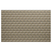 Tissu Meilleurs amis (Yard)