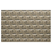 Tissu Meilleurs amis (Fat Quarter)