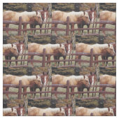 Tissu Meilleurs amis (Échantillon)