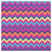 Tissu Mélange Chevron Prépa Doux (Échantillon)