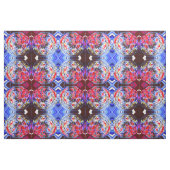 Tissu Mélange cristal (Fat Quarter)