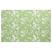 Tissu Melange paisley grande (Fat Quarter)