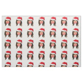 TISSU MELANIA TRUMP (Fat Quarter)