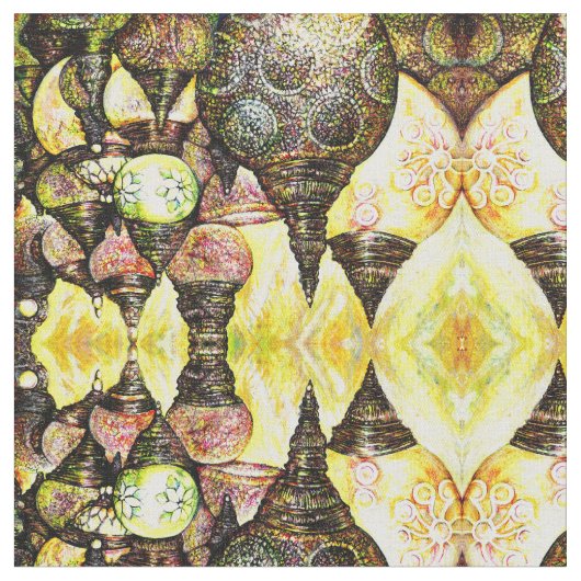 Tissu Même plus grande idée de couleur (Fermer)