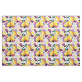 Tissu Memphis Lemons (Fat Quarter)