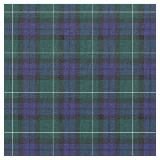 Tissu Menteith Scotland District Tartan (Fermer)