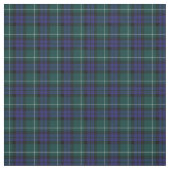Tissu Menteith Scotland District Tartan (Échantillon)