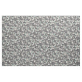 Tissu menthe (Yard)