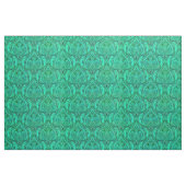 Tissu Menthe de Bruxelles (Fat Quarter)