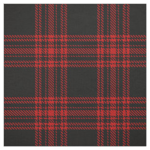 Tissu Menzies Hunting Tartan