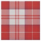 Tissu Menzies Red Tartan (Fermer)