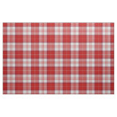 Tissu Menzies Red Tartan (Fat Quarter)
