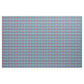 Tissu Mer (Yard)