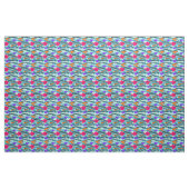 Tissu Mer (Fat Quarter)