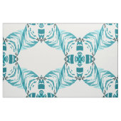 Tissu Mer Bee Honeycombs.... (Fat Quarter)