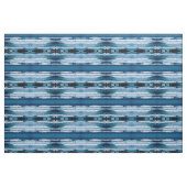 Tissu Mer d'hiver (Fat Quarter)