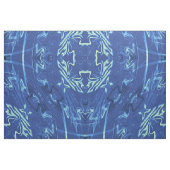 Tissu Mer égyptienne...... (Fat Quarter)