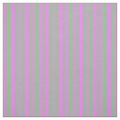Tissu Mer foncée Grandes tons vert et violet (Échantillon)