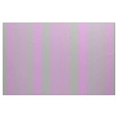 Tissu Mer foncée Grandes tons vert et violet (Fat Quarter)