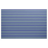 Tissu Mer foncée Vert et Bleu foncé (Fat Quarter)
