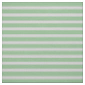 Tissu Mer foncée Vert et Gris clair rayures (Échantillon)