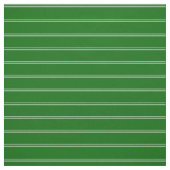 Tissu Mer foncée Vert et Vert foncé Lignes de couleur (Échantillon)
