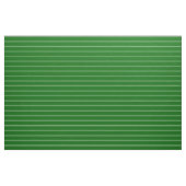 Tissu Mer foncée Vert et Vert foncé Lignes de couleur (Fat Quarter)