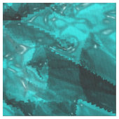 Tissu Mer géométrique..... (fermé)