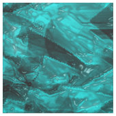 Tissu Mer géométrique..... (Échantillon)