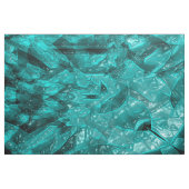 Tissu Mer géométrique..... (Fat Quarter)