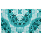 Tissu Mer Lys...... (Fat Quarter)