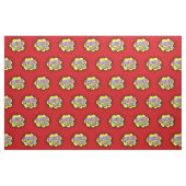 Tissu Merci (Fat Quarter)