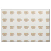 Tissu Merci très compatible (Fat Quarter)