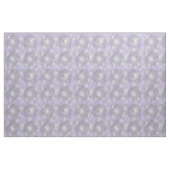Tissu Mère de perles donnant naissance à une perle (Fat Quarter)