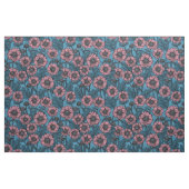 Tissu Mère rose (Yard)