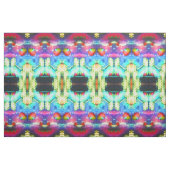 Tissu Meridians KCFX Fabric Yard (Fat Quarter)