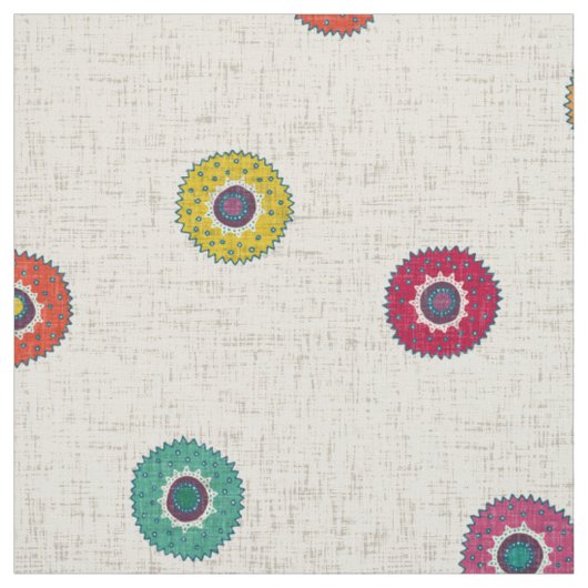 Tissu merkez (Échantillon)