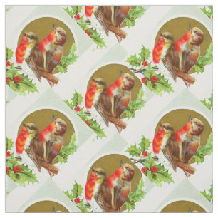 Tissu Merles