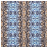 Tissu Métal liquide (Échantillon)