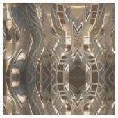 Tissu Métal Love 8 (Échantillon)