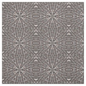 Tissu Métal Maillé Argent (Échantillon)