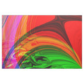 Tissu Métamorphose.... (Fat Quarter)