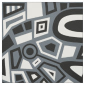 Tissu Métropole (Échantillon)