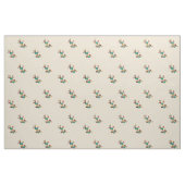Tissu Mi-siècle moderne géométrique coloré (Fat Quarter)