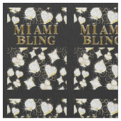 TISSU MIAMI BLING (fermé)