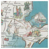 Tissu Mich encore (Fermer)