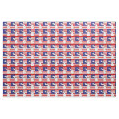 Tissu Michigan (Yard)
